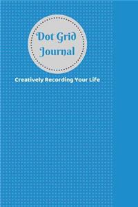 Dot Grid Journal