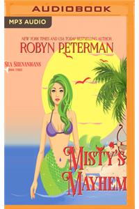 Misty's Mayhem
