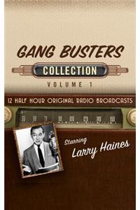 Gang Busters Collection 1