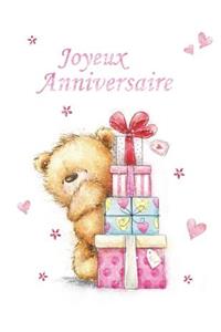 Joyeux Anniversaire