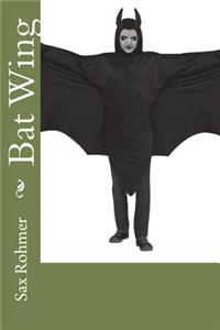 Bat Wing