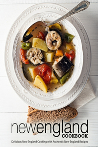 New England Cookbook