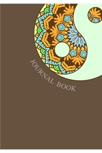 Journal Book