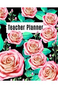 Teacher Planner