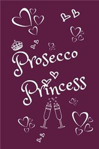 Prosecco Princess
