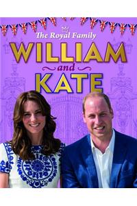 William and Kate