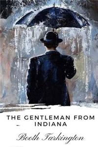 The Gentleman from Indiana