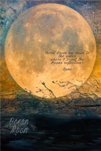 Ocean Moon