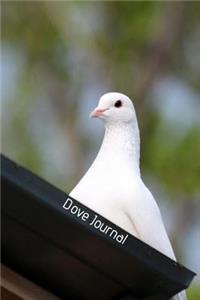 Dove Journal