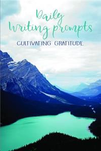 Daily Writing Prompts