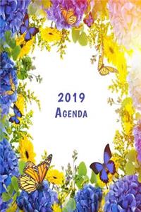 2019 Agenda