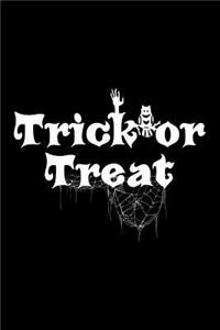 Trick or Treat