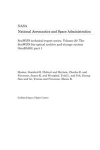 Seawifs Technical Report Series. Volume 20