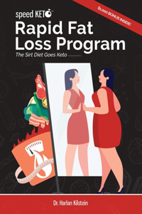Speed Keto Rapid Fat Loss Program