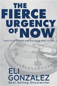 Fierce Urgency of Now