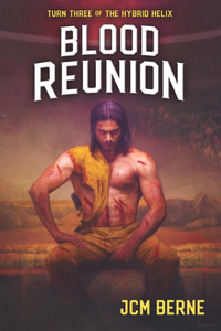 Blood Reunion