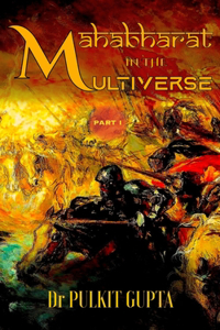 Mahabharat in the Multiverse
