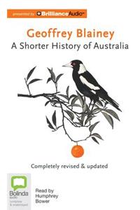 A Shorter History of Australia