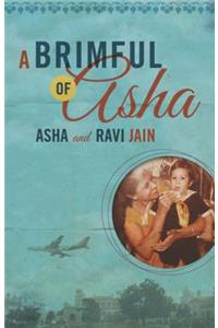 A Brimful of Asha