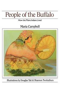 People of the Buffalo