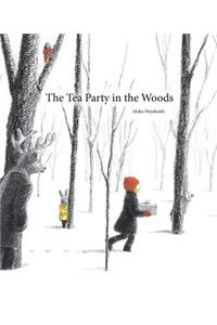 Tea Party in the Woods