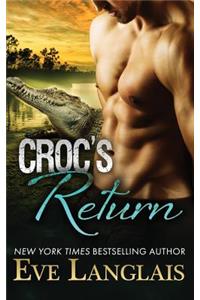 Croc's Return