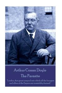 Arthur Conan Doyle - The Parasite