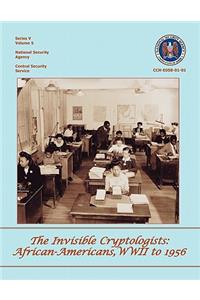 The Invisible Cryptologists