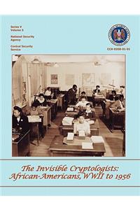 Invisible Cryptologists