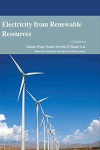 Electricity from Renewable Resources