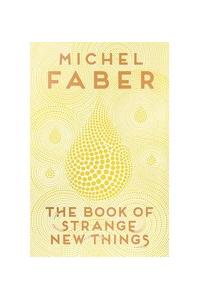 The Book of Strange New Things