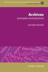 Archives, Second Revised Edition