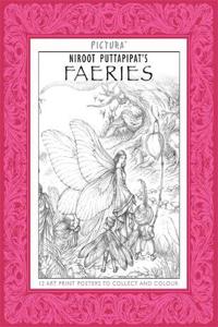 Pictura Prints: Faeries