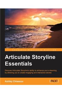 Articulate Storyline Essentials