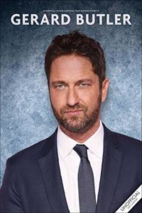 GERARD BUTLER UNOFFICIAL A3 2020
