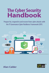 Cyber Security Handbook