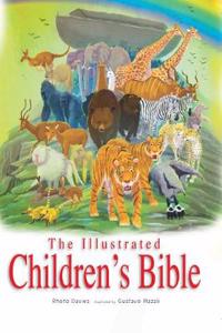 The Illustrated Children's Bible