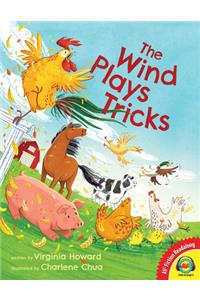 Wind Plays Tricks