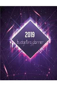 Budgeting Planner 2019