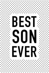 Best Son Ever