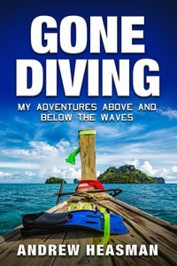 Gone Diving