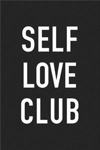 Self Love Club