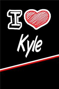 I Love Kyle