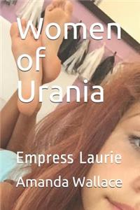 Women of Urania