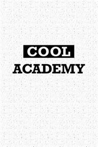 Cool Academy