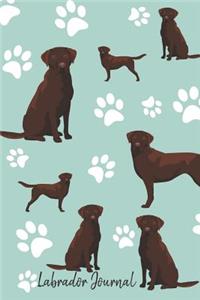 Labrador Journal