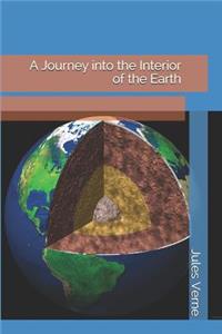 A Journey Into the Interior of the Earth