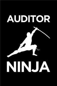 Auditor Ninja