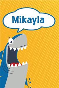 Mikayla