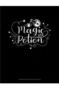 Magic Potions